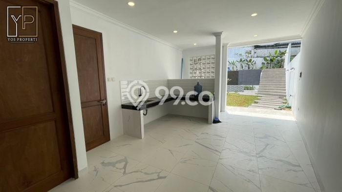 Hunian Mewah LB 490m2 Siap Pakai Desain Elegan di Sentul City, Bogor Hunian Mewah LB 490m2 Siap Pakai Desain Elegan di Sentul City, Bogor