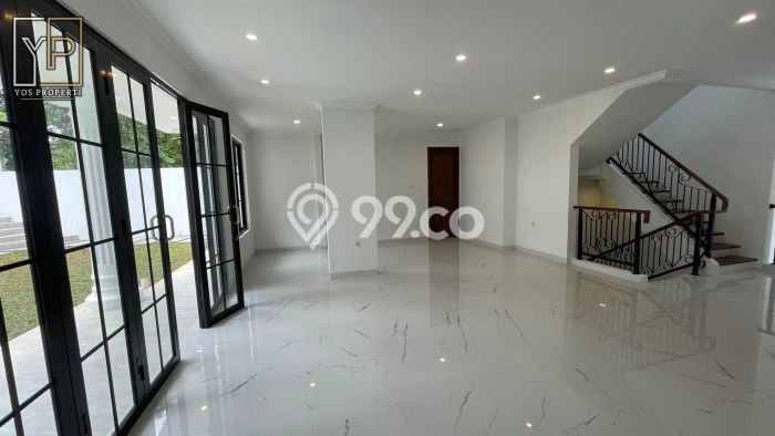 Hunian Mewah LB 490m2 Siap Pakai Desain Elegan di Sentul City, Bogor Hunian Mewah LB 490m2 Siap Pakai Desain Elegan di Sentul City, Bogor