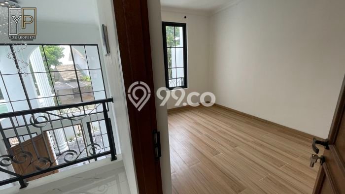 Hunian Mewah LB 490m2 Siap Pakai Desain Elegan di Sentul City, Bogor Hunian Mewah LB 490m2 Siap Pakai Desain Elegan di Sentul City, Bogor