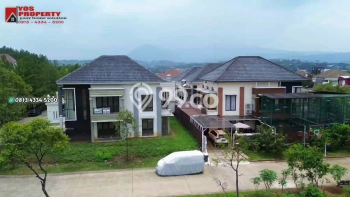 Untuk Dijual Tanah di Bogor, Luas 496m2 - Untuk Dijual Tanah di Bogor, Luas 496m2 -