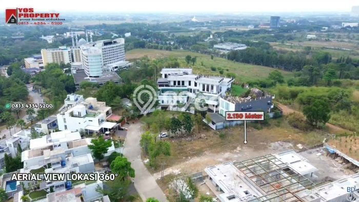 Dijual Tanah di Bogor, Luas 2m2 - Dijual Tanah di Bogor, Luas 2m2 -