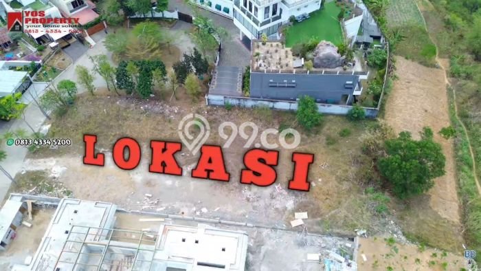 Dijual Tanah di Bogor, Luas 2m2 - Dijual Tanah di Bogor, Luas 2m2 -