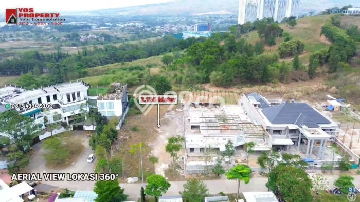 Dijual Tanah di Bogor, Luas 2m2 - Dijual Tanah di Bogor, Luas 2m2 -