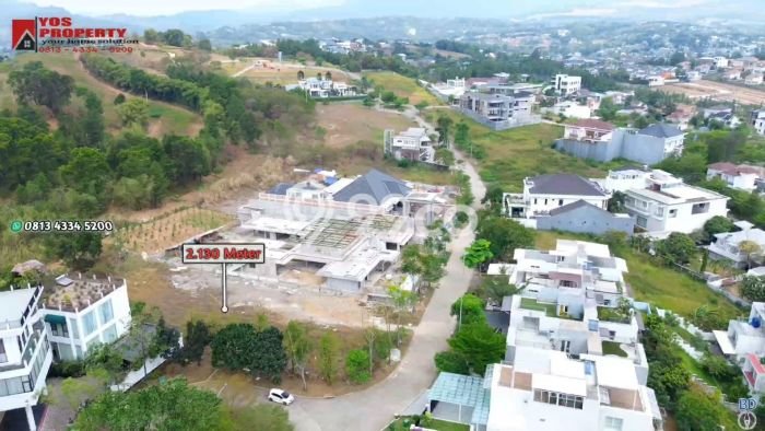Dijual Tanah di Bogor, Luas 2m2 - Dijual Tanah di Bogor, Luas 2m2 -