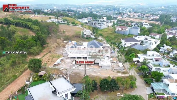 Dijual Tanah di Bogor, Luas 2m2 - Dijual Tanah di Bogor, Luas 2m2 -