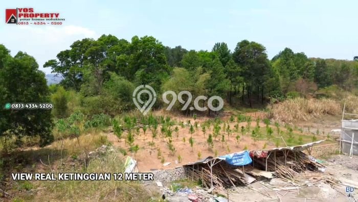 Dijual Tanah di Bogor, Luas 2m2 - Dijual Tanah di Bogor, Luas 2m2 -