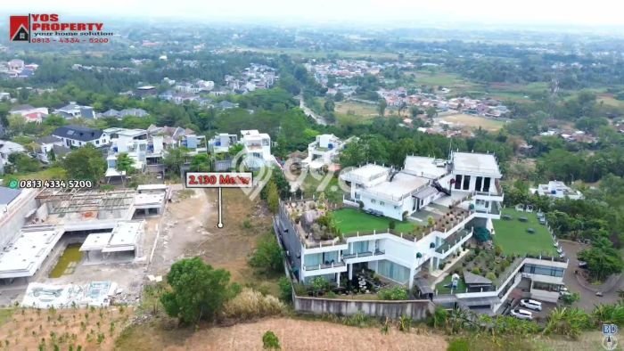 Dijual Tanah di Bogor, Luas 2m2 - Dijual Tanah di Bogor, Luas 2m2 -