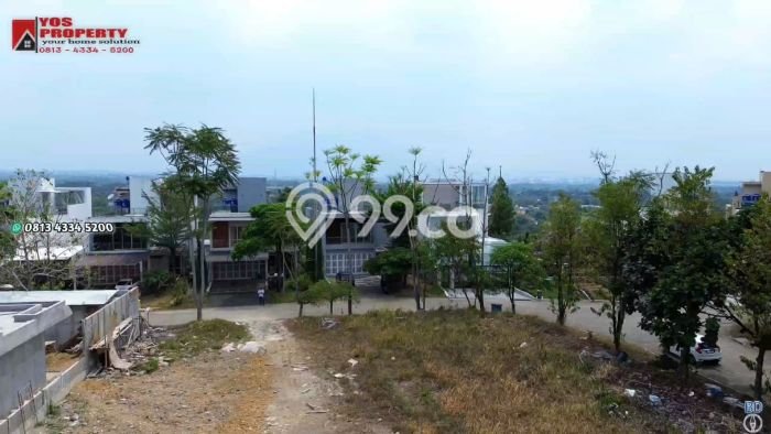 Dijual Tanah di Bogor, Luas 2m2 - Dijual Tanah di Bogor, Luas 2m2 -