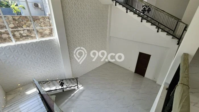 Rumah Elit Modern Siap Huni di Sentul City Bogor Rumah Elit Modern Siap Huni di Sentul City Bogor