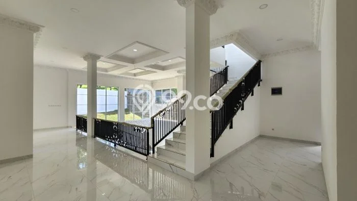 Rumah Elit Modern Siap Huni di Sentul City Bogor Rumah Elit Modern Siap Huni di Sentul City Bogor