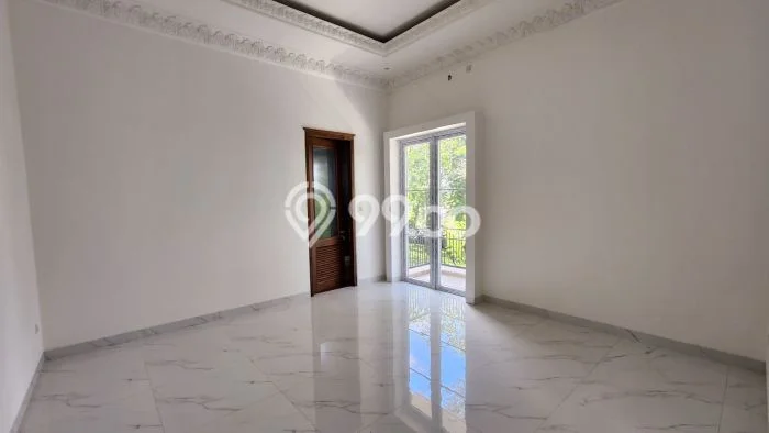 Rumah Elit Modern Siap Huni di Sentul City Bogor Rumah Elit Modern Siap Huni di Sentul City Bogor