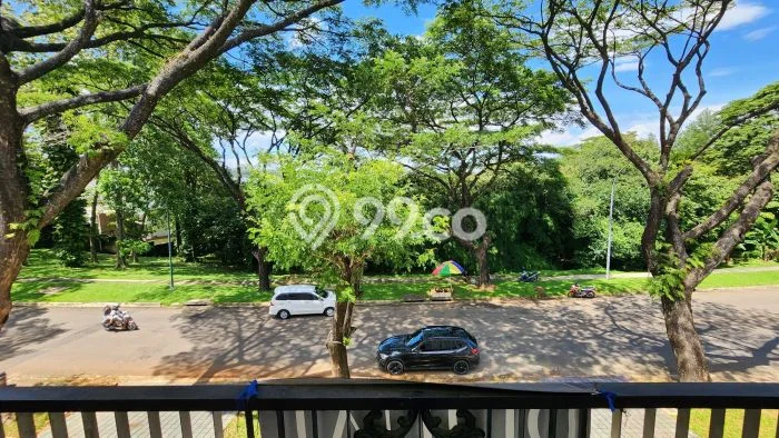 Rumah Elit Modern Siap Huni di Sentul City Bogor Rumah Elit Modern Siap Huni di Sentul City Bogor