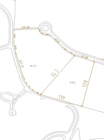Tanah Dijual Area Strategis di Sentul City Bogor 29m2 Tanah Dijual Area Strategis di Sentul City Bogor 29m2
