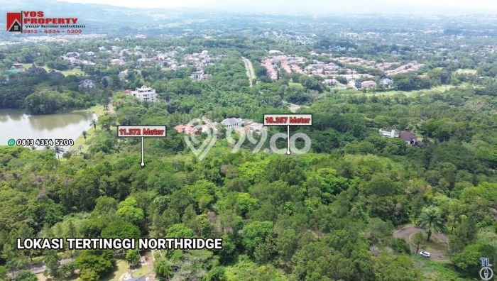 Tanah Dijual Area Strategis di Sentul City Bogor 29m2 Tanah Dijual Area Strategis di Sentul City Bogor 29m2