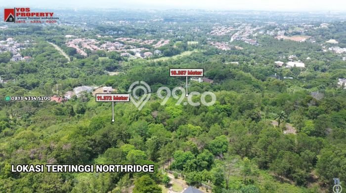 Tanah Dijual Area Strategis di Sentul City Bogor 29m2 Tanah Dijual Area Strategis di Sentul City Bogor 29m2