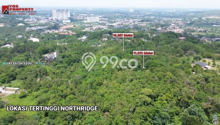 Tanah Dijual Area Strategis di Sentul City Bogor 29m2 Tanah Dijual Area Strategis di Sentul City Bogor 29m2