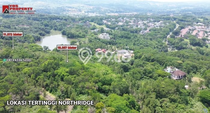 Tanah Dijual Area Strategis di Sentul City Bogor 29m2 Tanah Dijual Area Strategis di Sentul City Bogor 29m2
