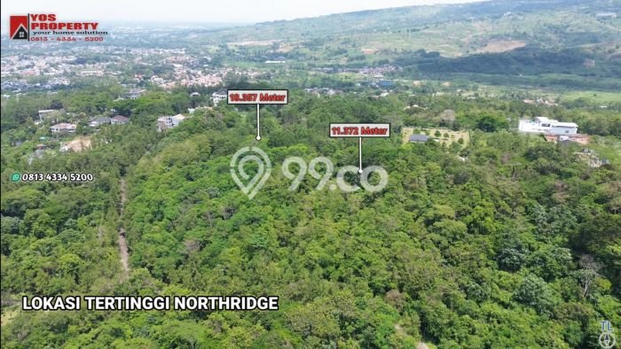 Tanah Dijual Area Strategis di Sentul City Bogor 29m2 Tanah Dijual Area Strategis di Sentul City Bogor 29m2
