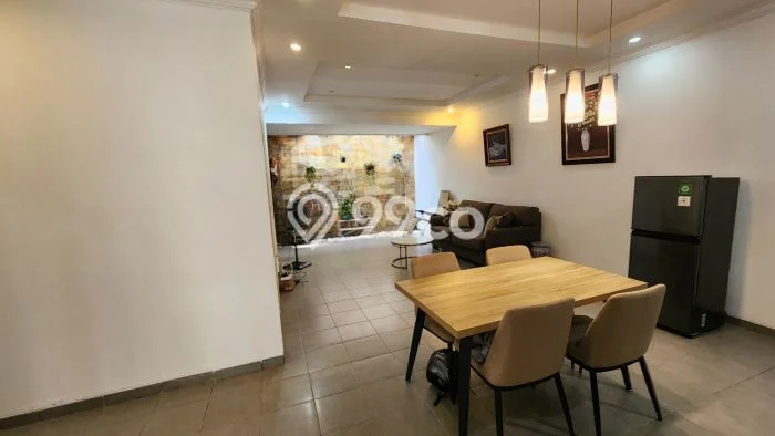 Rumah Minimalis 2 KT LT 120m2 di Sentul City Rumah Minimalis 2 KT LT 120m2 di Sentul City