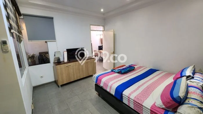 Rumah Minimalis 2 KT LT 120m2 di Sentul City Rumah Minimalis 2 KT LT 120m2 di Sentul City