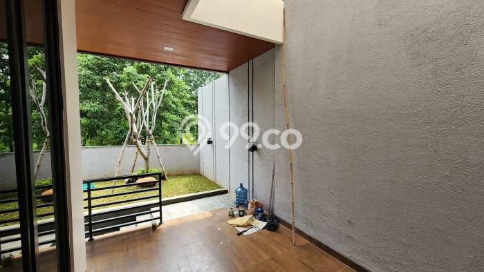 Rumah Elit Modern Siap Huni di Sentul City Bogor Rumah Elit Modern Siap Huni di Sentul City Bogor
