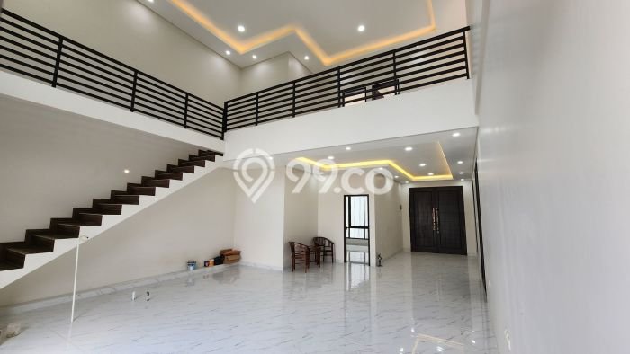 Rumah Elit Modern Siap Huni di Sentul City Bogor Rumah Elit Modern Siap Huni di Sentul City Bogor