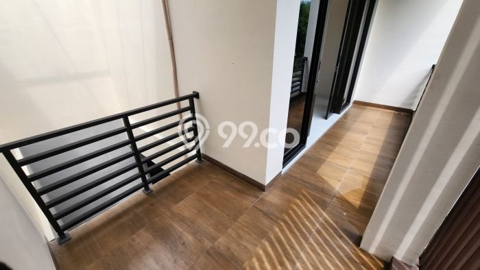 Rumah Elit Modern Siap Huni di Sentul City Bogor Rumah Elit Modern Siap Huni di Sentul City Bogor