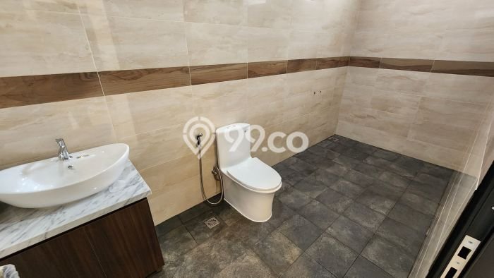 Rumah Elit Modern Siap Huni di Sentul City Bogor Rumah Elit Modern Siap Huni di Sentul City Bogor