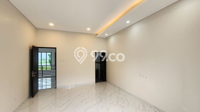 Rumah Elit Modern Siap Huni di Sentul City Bogor Rumah Elit Modern Siap Huni di Sentul City Bogor