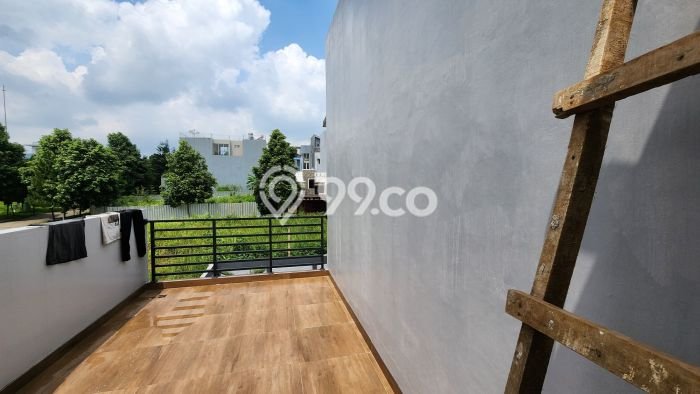 Rumah Elit Modern Siap Huni di Sentul City Bogor Rumah Elit Modern Siap Huni di Sentul City Bogor