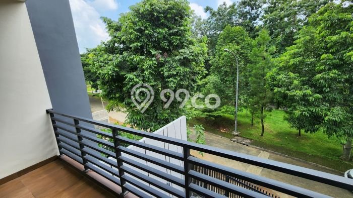 Rumah Elit Modern Siap Huni di Sentul City Bogor Rumah Elit Modern Siap Huni di Sentul City Bogor