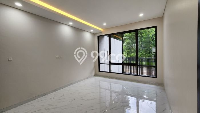 Rumah Elit Modern Siap Huni di Sentul City Bogor Rumah Elit Modern Siap Huni di Sentul City Bogor