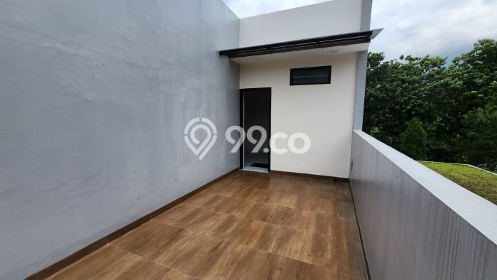 Rumah Elit Modern Tanpa Renovasi di Sentul City Bogor Rumah Elit Modern Tanpa Renovasi di Sentul City Bogor