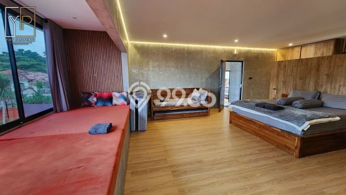 Ready to Use! Premium House LT 351m2 Desain Modern di Sentul City Ready to Use! Premium House LT 351m2 Desain Modern di Sentul City