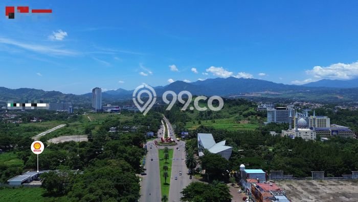 Tanah Kavling Dijual di Bogor dengan Spesifikasi 12m2 Tanah Kavling Dijual di Bogor dengan Spesifikasi 12m2