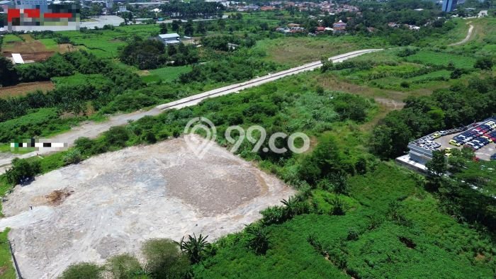 Tanah Kavling Dijual di Bogor dengan Spesifikasi 12m2 Tanah Kavling Dijual di Bogor dengan Spesifikasi 12m2