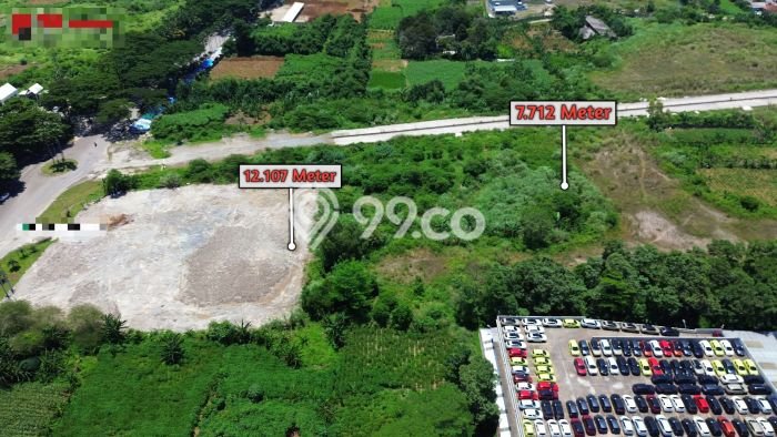 Tanah Kavling Dijual di Bogor dengan Spesifikasi 12m2 Tanah Kavling Dijual di Bogor dengan Spesifikasi 12m2
