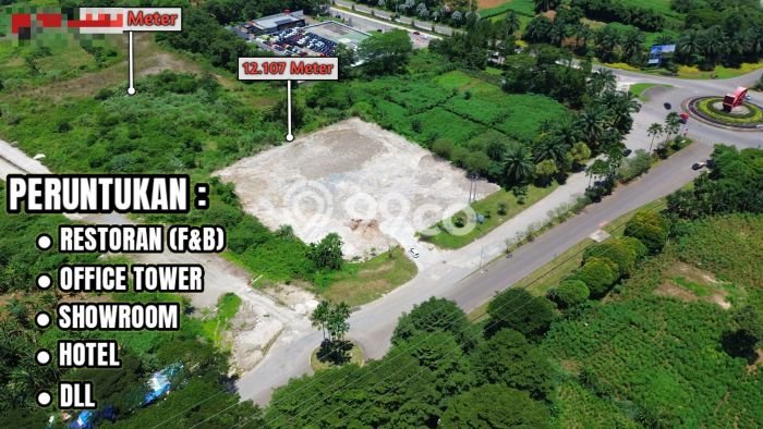 Tanah Kavling Dijual di Bogor dengan Spesifikasi 12m2 Tanah Kavling Dijual di Bogor dengan Spesifikasi 12m2