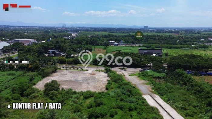 Tanah Kavling Dijual di Bogor dengan Spesifikasi 12m2 Tanah Kavling Dijual di Bogor dengan Spesifikasi 12m2