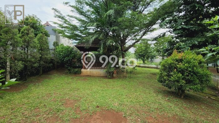Dijual Rumah Mewah Megah Dengan View Cantik di Sentul City, Bogor Dijual Rumah Mewah Megah Dengan View Cantik di Sentul City, Bogor