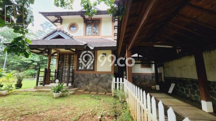 Dijual Rumah Mewah Megah Dengan View Cantik di Sentul City, Bogor Dijual Rumah Mewah Megah Dengan View Cantik di Sentul City, Bogor
