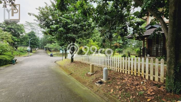 Dijual Rumah Mewah Megah Dengan View Cantik di Sentul City, Bogor Dijual Rumah Mewah Megah Dengan View Cantik di Sentul City, Bogor