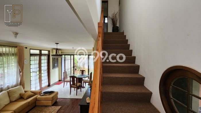 Dijual Rumah Mewah Megah Dengan View Cantik di Sentul City, Bogor Dijual Rumah Mewah Megah Dengan View Cantik di Sentul City, Bogor