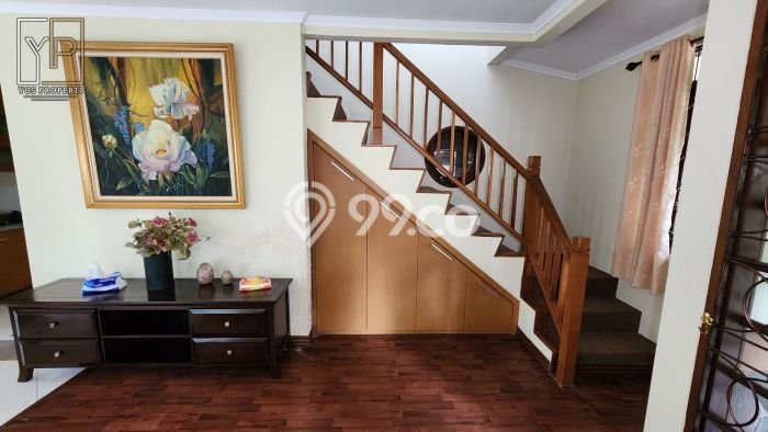 Dijual Rumah Mewah Megah Dengan View Cantik di Sentul City, Bogor Dijual Rumah Mewah Megah Dengan View Cantik di Sentul City, Bogor