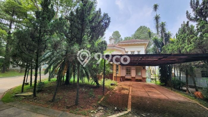 Dijual Rumah Mewah Megah Dengan View Eksklusif di Sentul City, Bogor Dijual Rumah Mewah Megah Dengan View Eksklusif di Sentul City, Bogor