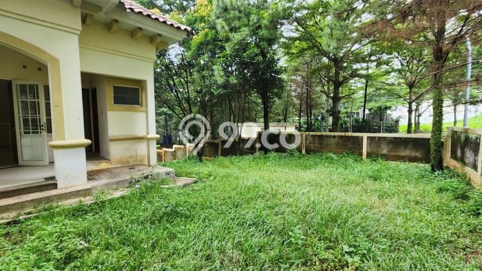 Dijual Rumah Mewah Megah Dengan View Eksklusif di Sentul City, Bogor Dijual Rumah Mewah Megah Dengan View Eksklusif di Sentul City, Bogor