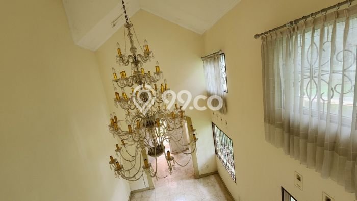 Dijual Rumah Mewah Megah Dengan View Eksklusif di Sentul City, Bogor Dijual Rumah Mewah Megah Dengan View Eksklusif di Sentul City, Bogor