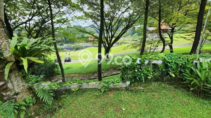 Hunian Super Elit dengan Akses Paling Strategis di Sentul City, Bogor Hunian Super Elit dengan Akses Paling Strategis di Sentul City, Bogor