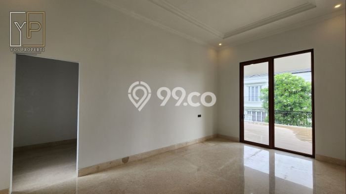 For Sale! Premium House LT 588m2 Desain Modern di Sentul City For Sale! Premium House LT 588m2 Desain Modern di Sentul City