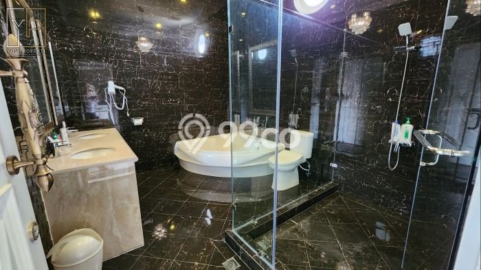 For Sale! Premium House LT 440m2 Desain Modern di Sentul City For Sale! Premium House LT 440m2 Desain Modern di Sentul City